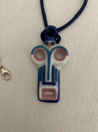 Colgante Sargadelos