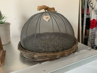 Panera, cesta, porta pane, cesto
