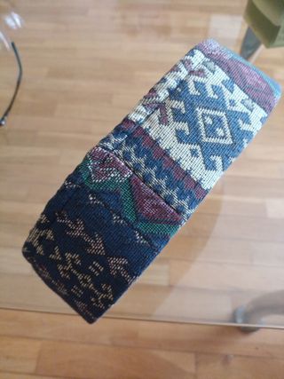 Sombrero musulmán 