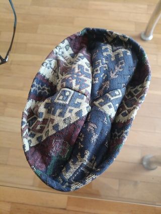 Sombrero musulmán 