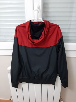 Chaqueta nike