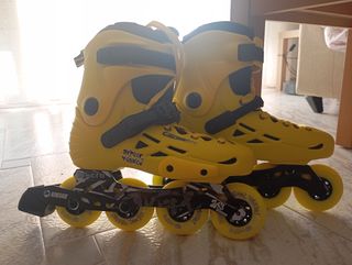 Patines Micro -MT PLUS