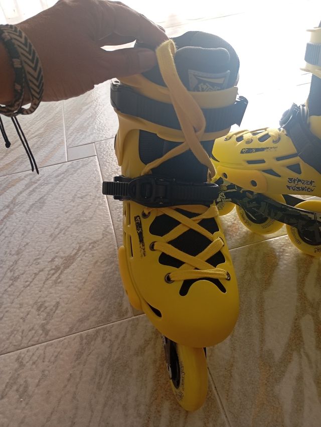 Patines Micro -MT PLUS