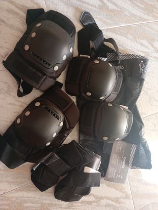 Patines Micro -MT PLUS