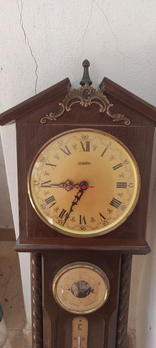 Orologio da parete vintage 