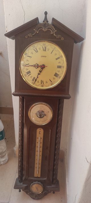 Orologio da parete vintage 