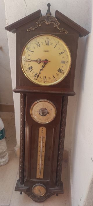 Orologio da parete vintage 