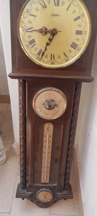 Orologio da parete vintage 