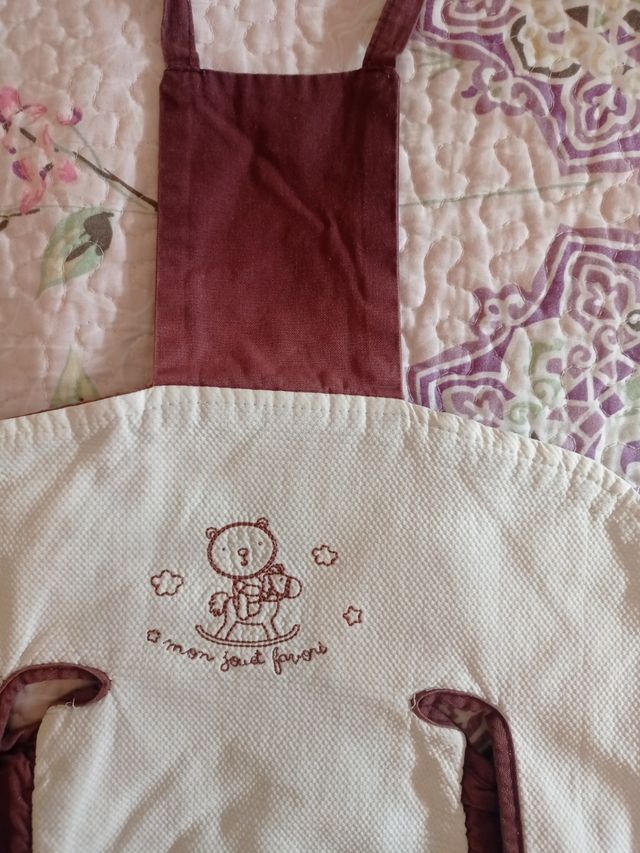 Funda, protector silla paseo