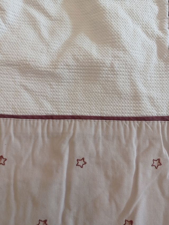 Funda, protector silla paseo