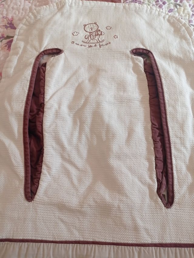 Funda, protector silla paseo