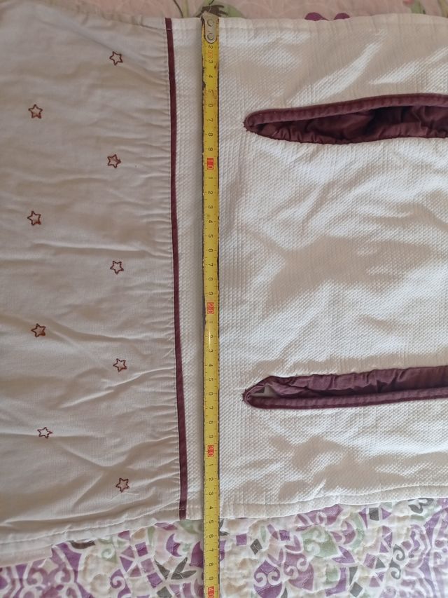 Funda, protector silla paseo