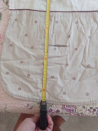 Funda, protector silla paseo