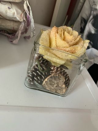 Florero, vaso, decorazione