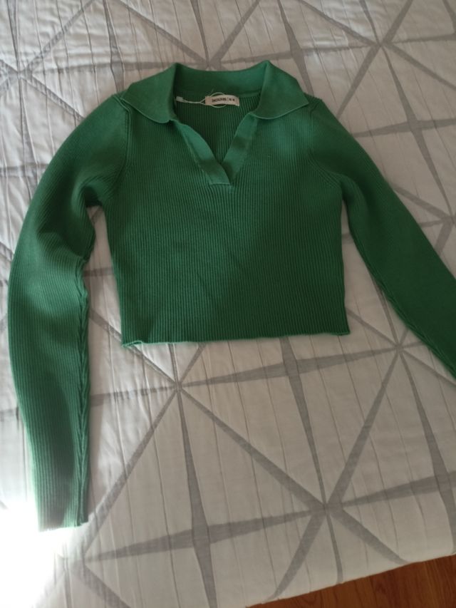 Conjunto falda y camiseta