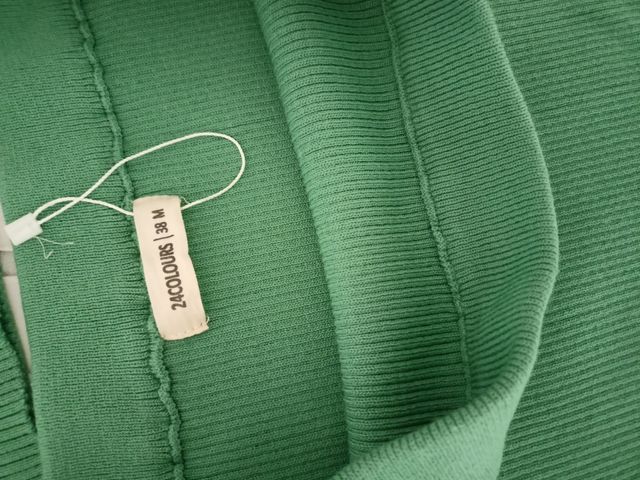 Conjunto falda y camiseta