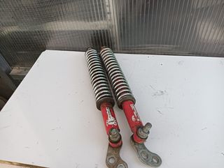 Amortiguadores Derbi Rd2 Jumbo