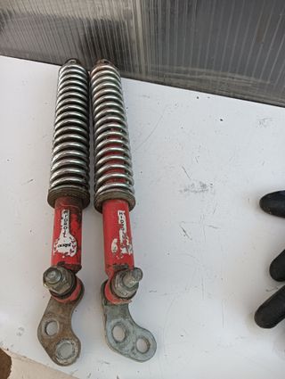 Amortiguadores Derbi Rd2 Jumbo