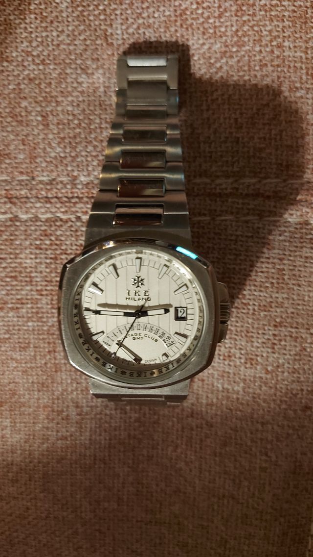 Reloj Milano caballero