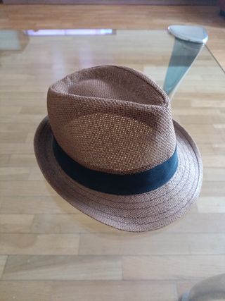 Sombrero Panamá 
