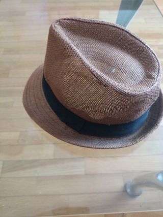 Sombrero Panamá 