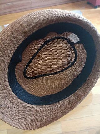 Sombrero Panamá 