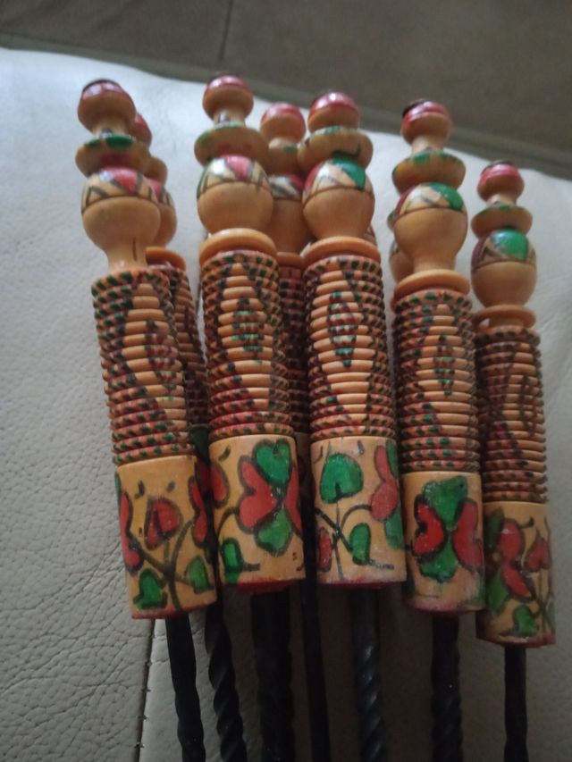 Pack pinchos morunos