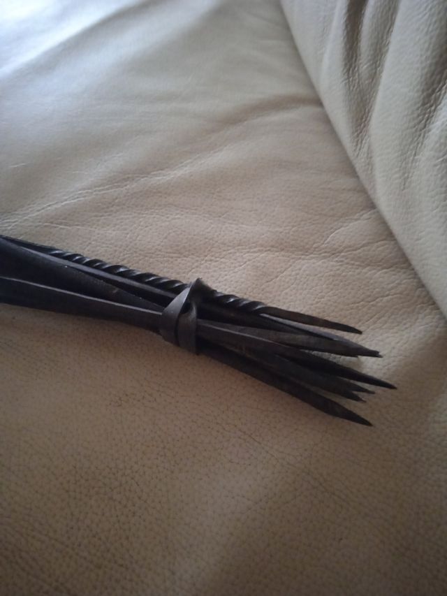 Pack pinchos morunos