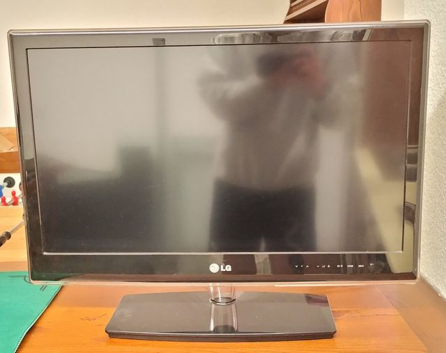 Televisor LG 26LV500-ZA