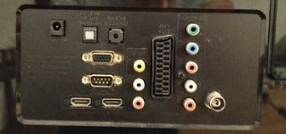 Televisor LG 26LV500-ZA