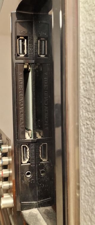 Televisor LG 26LV500-ZA