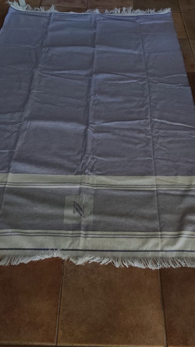 Toalla de playa NESPRESSO