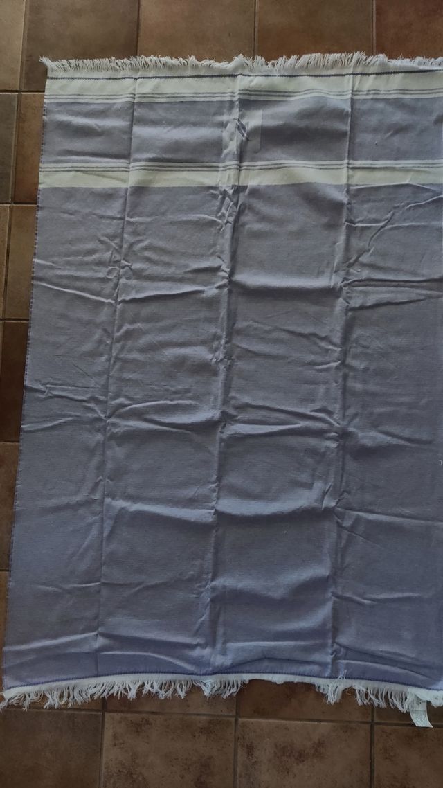 Toalla de playa NESPRESSO