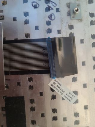 Hp COMPAQ 610 tastiera