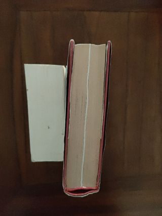 Lote novela histórica 