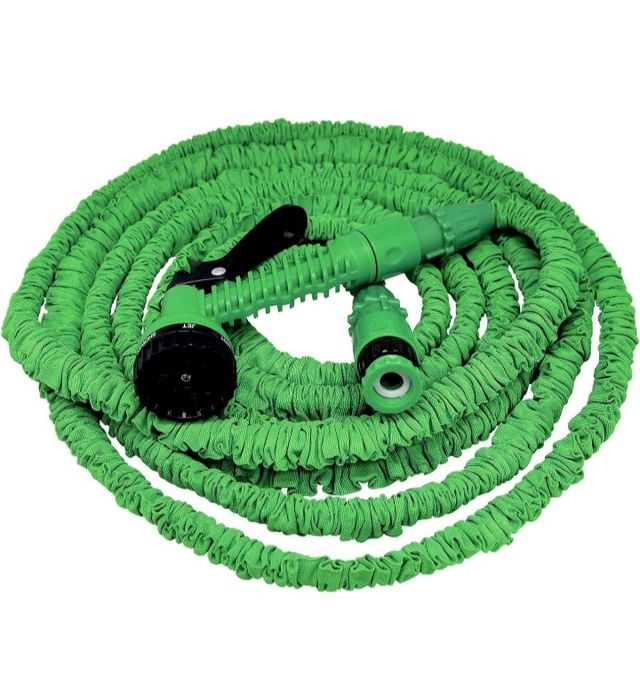 Manguera extensible 15m