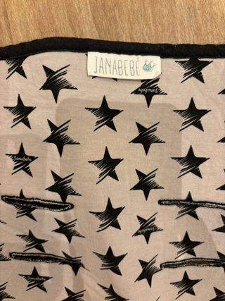 Funda silla universal JANABEBE