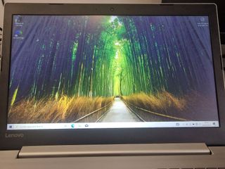 Portátil LENOVO Ideapad 320-15AST