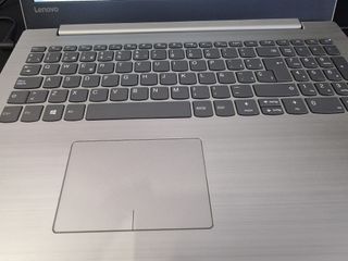 Portátil LENOVO Ideapad 320-15AST