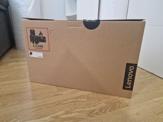 Portátil LENOVO Ideapad 320-15AST