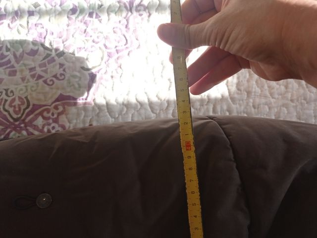 Saco silla paseo niño