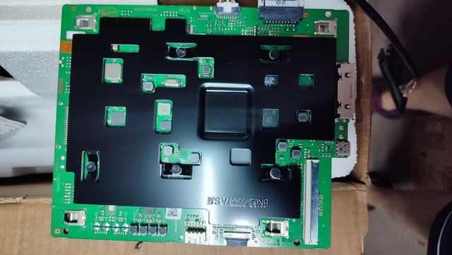 Main Board Samsung QE43LS03B