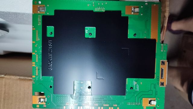 Main Board Samsung QE43LS03B