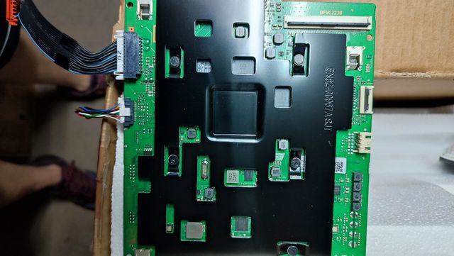 Main Board Samsung QE43LS03B