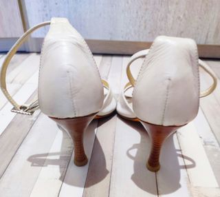 Sandalias de boda o ceremonia