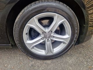 Llantas Audi A5