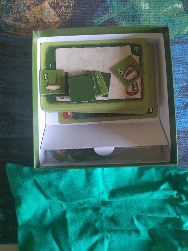 Tesouros inesperados