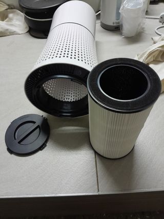 Purificador de aire FAMTOP