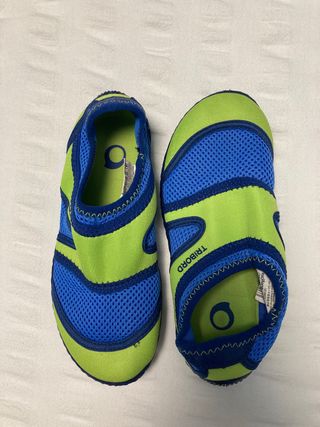 Escarpines 32/33