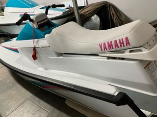 Moto de agua yamaha